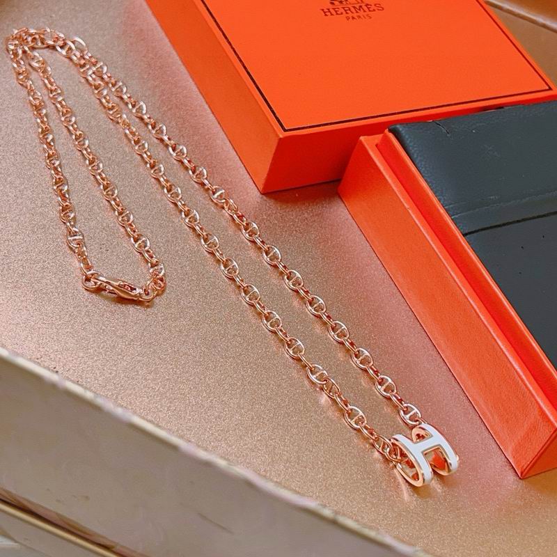 Hermes Necklace 06yxh05